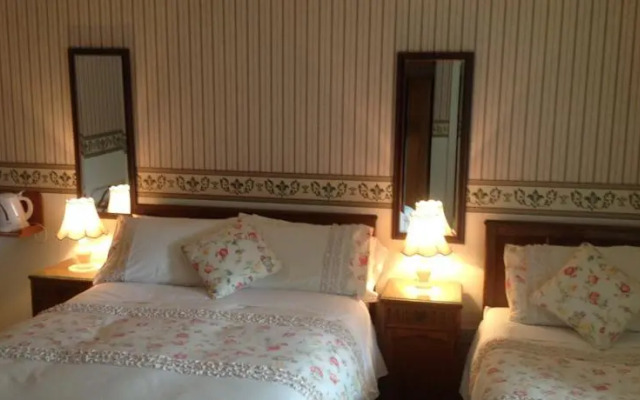 Green Lane House B&B