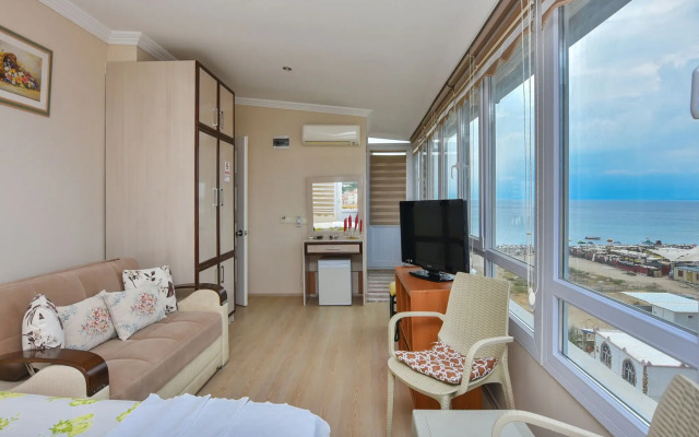 Nil Hotel
