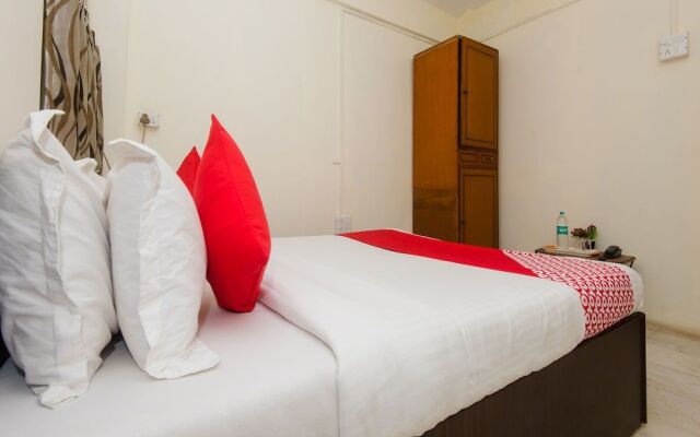 Oyo 14526 Ashtavinayak Hospitality