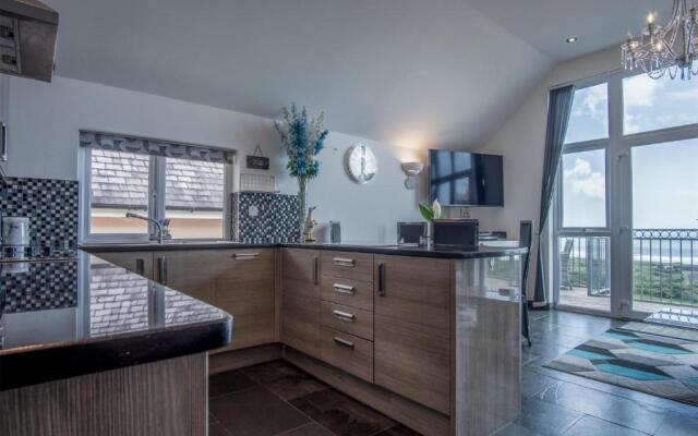 Nautilus - 2 Bedroom Apartment - Pendine