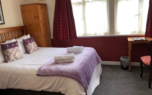 The Woolaston Inn