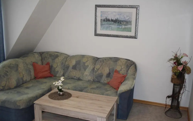 Pension Allebrodt