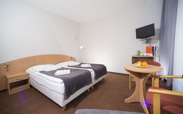 SeaPark Hotel Wellness & Spa