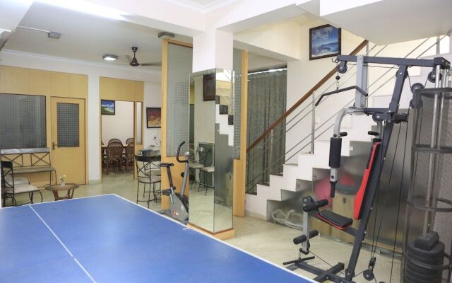 Srishti Home