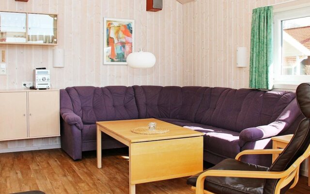 4 Star Holiday Home in Otterndorf