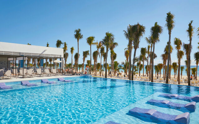 Hotel Riu Palace Riviera Maya
