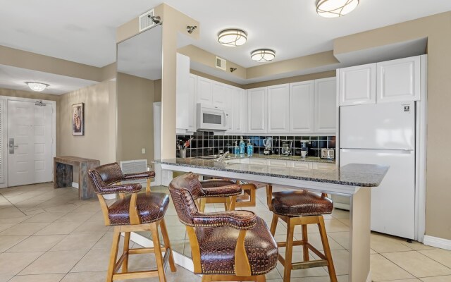 Beach Colony Tower 3A