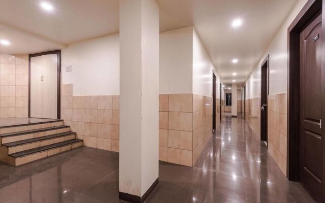 Hotel Veer Residency