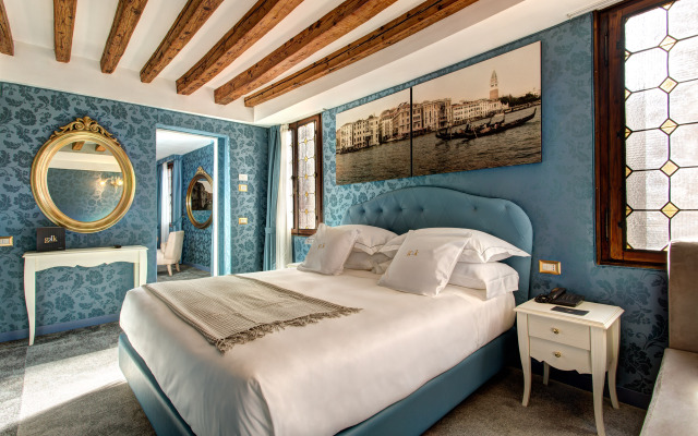 GKK Exclusive Private Suites Venezia