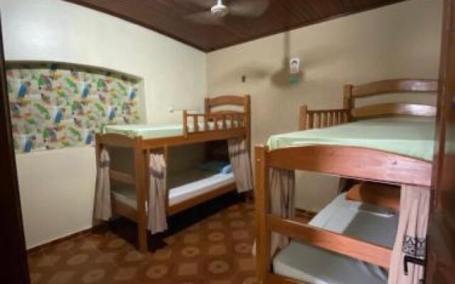 Hostel Roraima