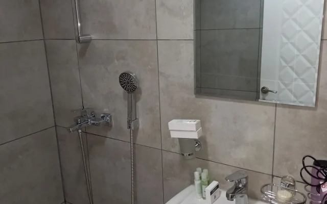 Acacus Hotel