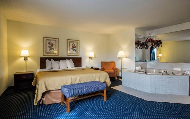 Quality Inn