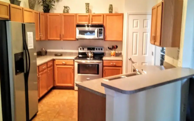 Kissimmee Area Deluxe Homes by SVV