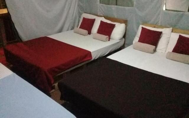 Ella Glamping