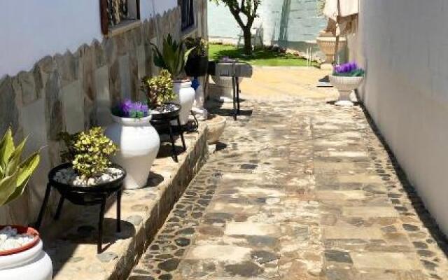 Casa Inés cerca del Caminito del Rey