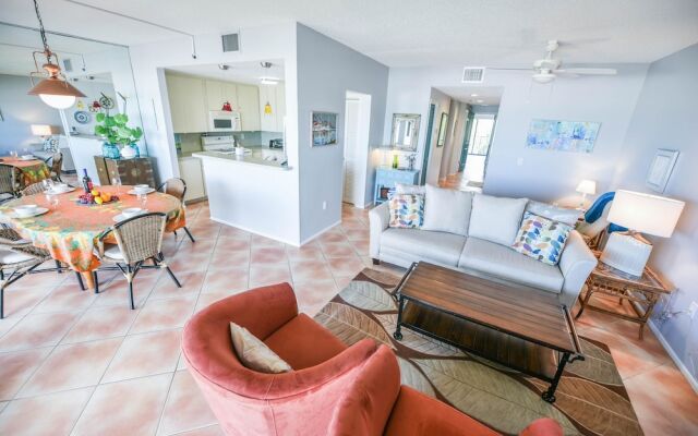 Gulf Shores Apartment 2