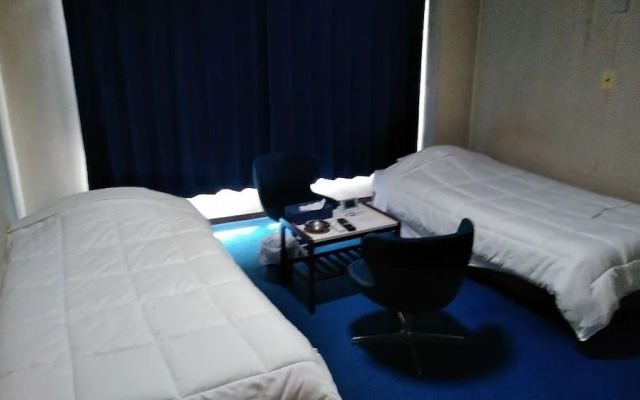Business Hotel Takanoya