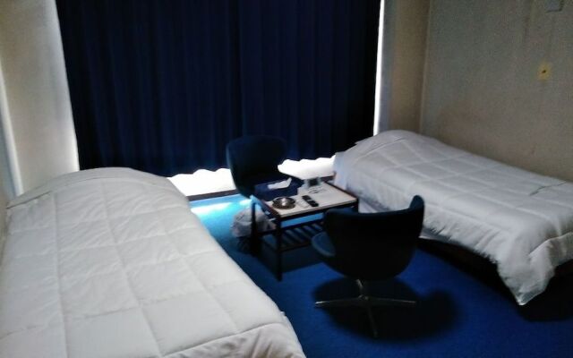 Hotel Takanoya
