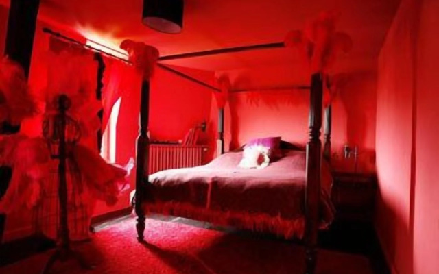 Maison d'Hôtes Stella Cadente