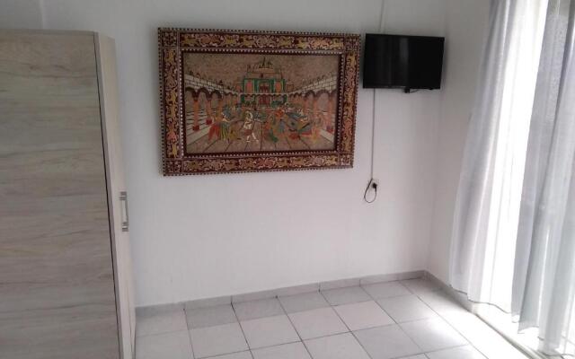 Villa Dina 1