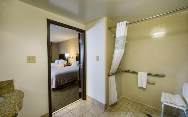 Hampton Inn & Suites Toledo-Perrysburg