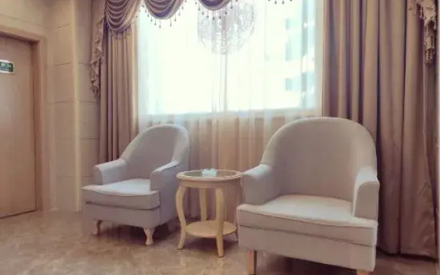 Vienna 3 Best Hotel (Shantou Xiancheng)