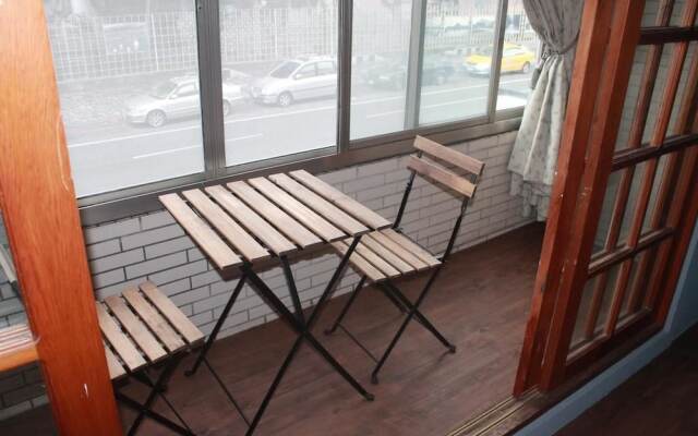 Formosa Backpackers Hostel & Apartment（青年民宿）