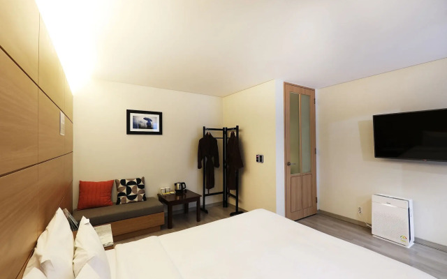 Sorae Tourist Hotel Cacao