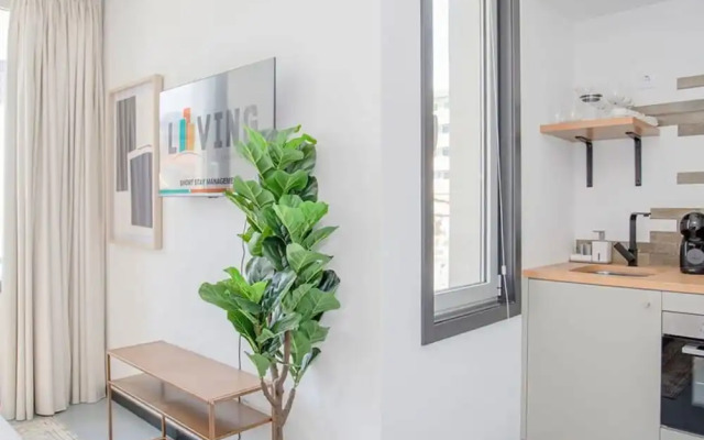 Liiiving in Porto - City Design Studio II