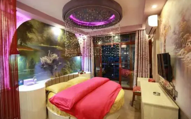 Fengqiuhuang Inn