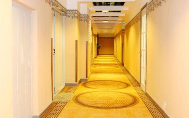 Dalian Jincheng Express Hotel
