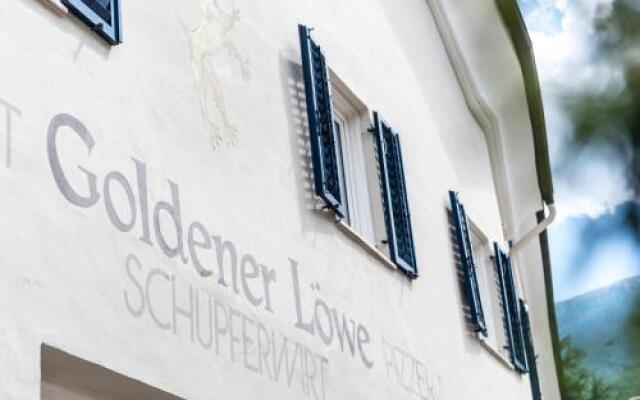 Goldener Loewe - Anno 1773