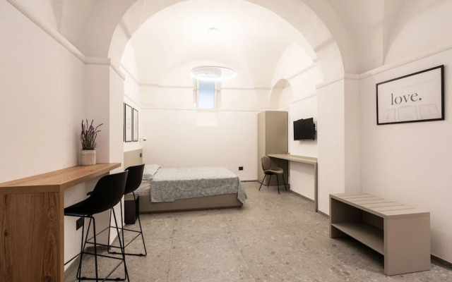 Ginza City Studio by Wonderful Italy