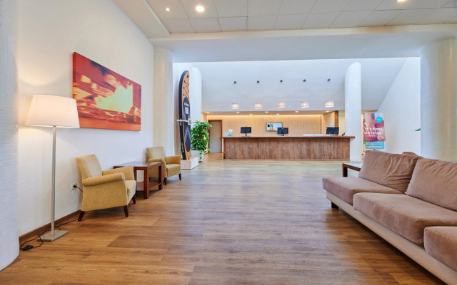 AluaSun Cala Antena – All Inclusive