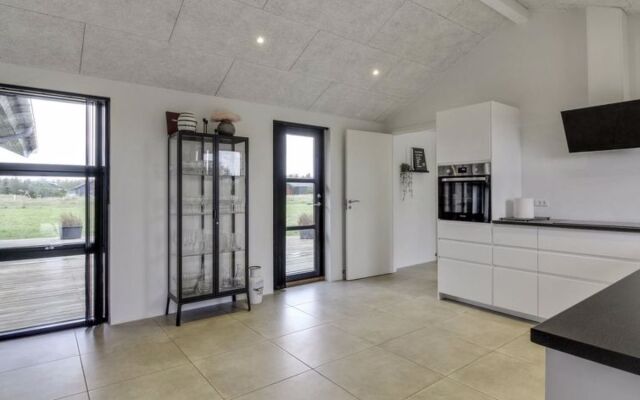 "Semir" - 900m from the sea in NW Jutland