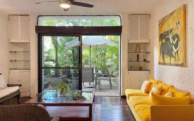 Villa Sicilia by Andiani Travel