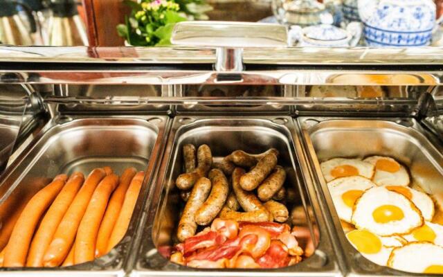 River hotel KÖNIGSTEIN