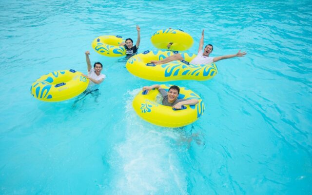 The Greenery Resort Khao Yai