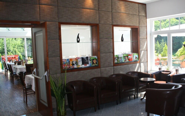 Hotel-Restaurant Marienhof