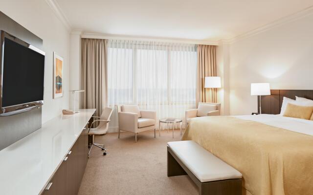 InterContinental Cleveland by IHG