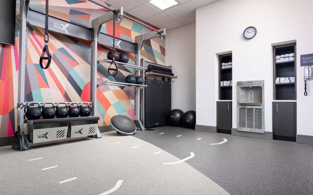 Hilton Garden Inn Knoxville Papermill Drive