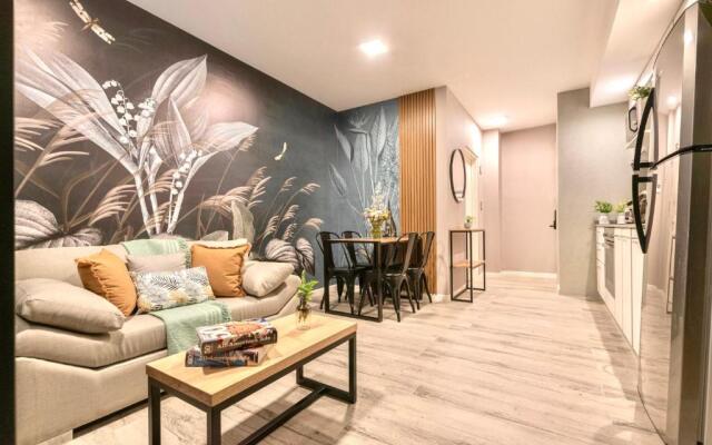 Trendy Apartments in Palermo - by BueRentals