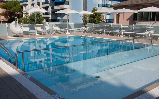 Hotel Albatros