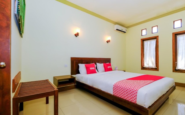 Sekardiyu Guest House – Guest Rooms – Mataram