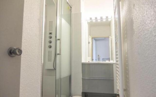 Apartment Les Catalanes du Golf.11