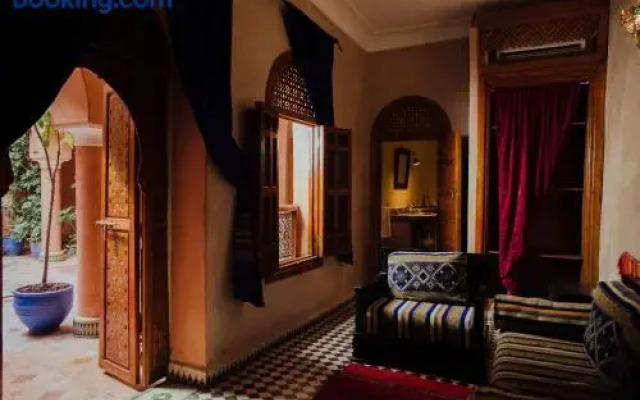 Riad BenSaid