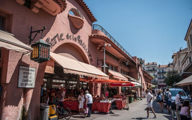 Boutique Hôtel Couleurs du Sud