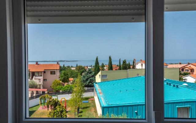 Berat Apartment