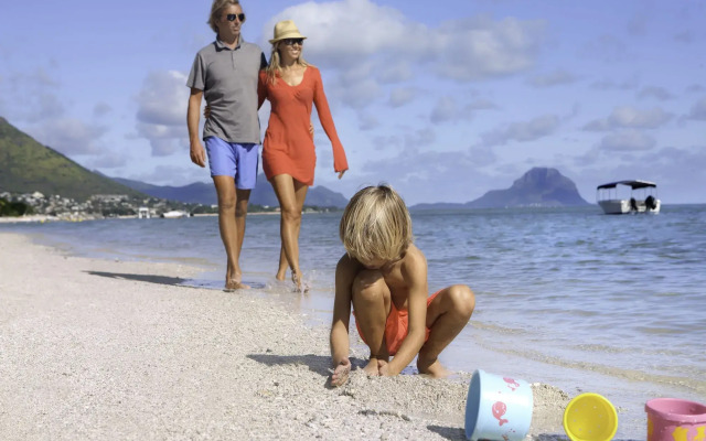 Hilton Mauritius Resort & Spa