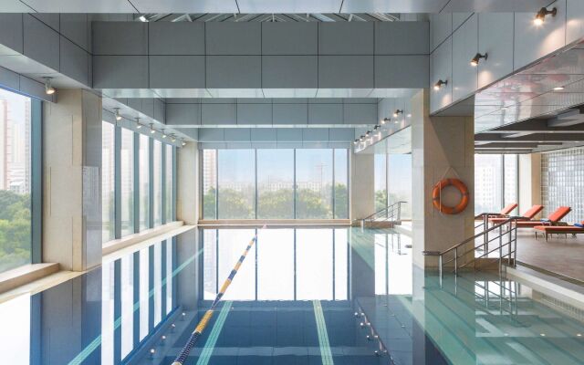 Paradox Kunshan